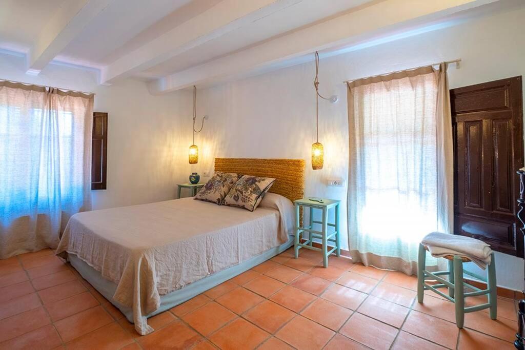 فيلا Casa Rural Mas Del Gall - Casa Nova, Barcelona تورديرا المظهر الخارجي الصورة