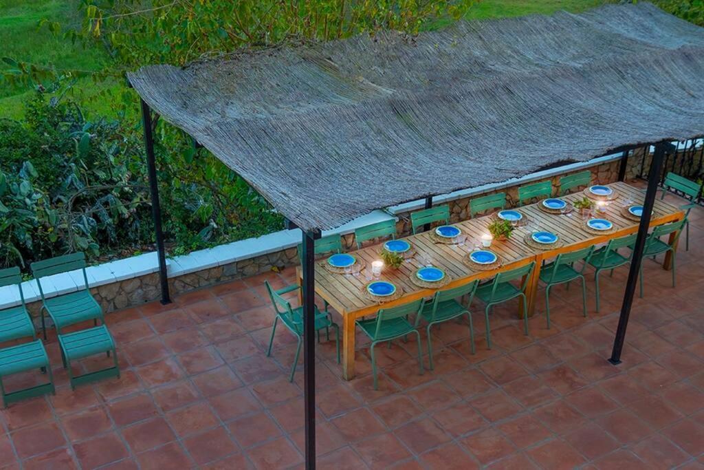 فيلا Casa Rural Mas Del Gall - Casa Nova, Barcelona تورديرا المظهر الخارجي الصورة