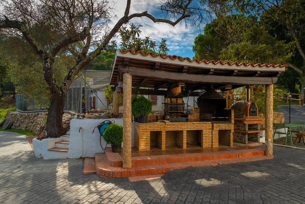 فيلا Casa Rural Mas Del Gall - Casa Nova, Barcelona تورديرا المظهر الخارجي الصورة