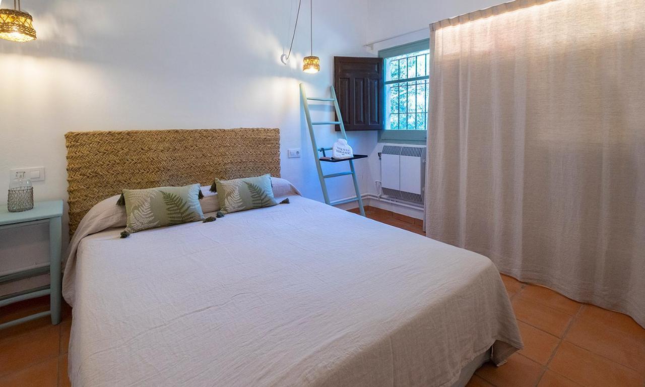فيلا Casa Rural Mas Del Gall - Casa Nova, Barcelona تورديرا المظهر الخارجي الصورة