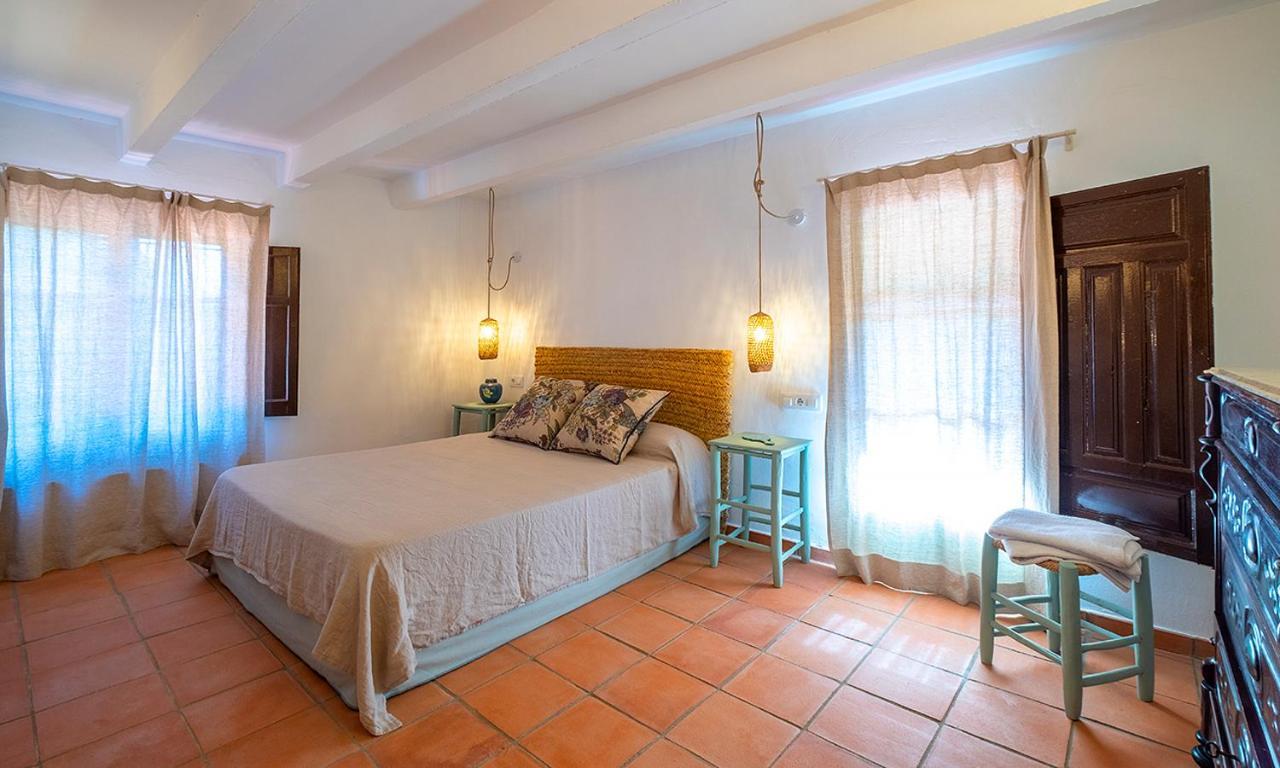 فيلا Casa Rural Mas Del Gall - Casa Nova, Barcelona تورديرا المظهر الخارجي الصورة