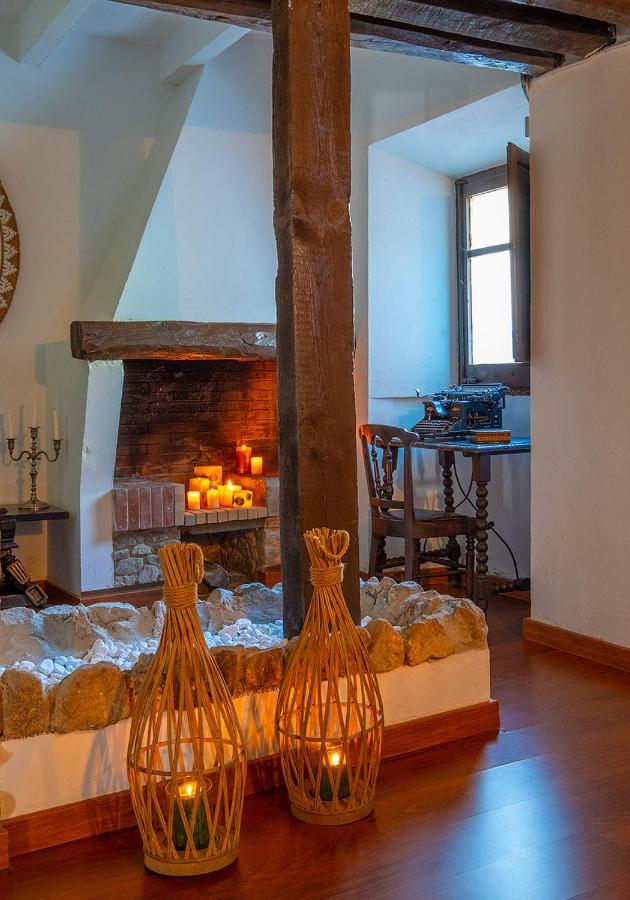 فيلا Casa Rural Mas Del Gall - Casa Nova, Barcelona تورديرا المظهر الخارجي الصورة